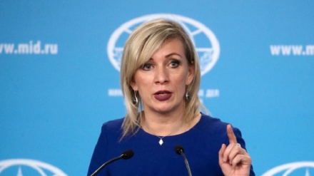 Moskwa: NATO Hytaýdan negatiw keşbini döretmäge synanyşýar