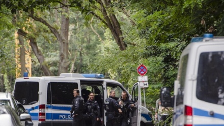 Lite tra vicini in Germania, 64enne uccide tre persone