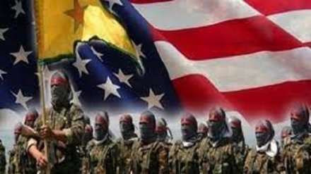 Cia recluta curdi per combattere in Ucraina