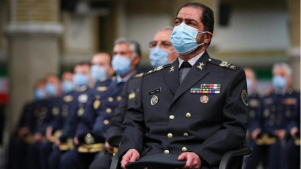 ПВО запада страны играет стратегическую роль в обеспечении безопасности Ирана