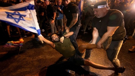 OKB i kërkon regjimit të Izraelit, t'u kushtojë vëmendje kërkesave të protestuesve