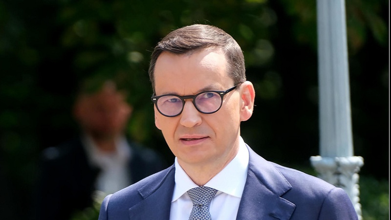 波兰总理指逾百瓦格纳士兵或冒充难民进入波兰