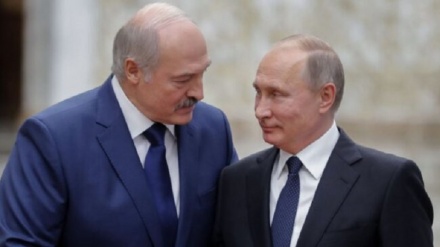 Russia-Bielorussia: il 23 luglio incontro tra Putin e Lukashenko