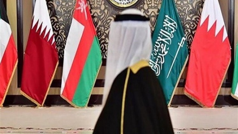 波斯湾合作委员会向伊朗表达合作意愿