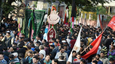 कश्मीर में मिल सकती है 8 और 10 मोहर्रम के जुलूसों की अनुमति, रिपोर्ट