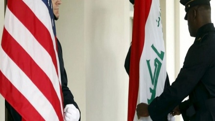 Marekani yaziwekea vikwazo benki 14 za Iraq kwa kushirikiana na Iran