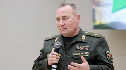 Предупреждение Беларуси НАТО; Применение ядерного оружия в случае нападения