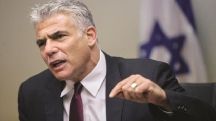 לפיד: ממשלת החורבן זעקה ''סרבנות'' ומגישה ''חוק השתמטות