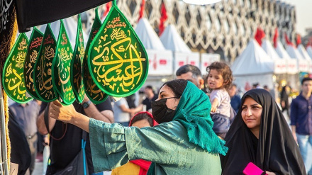 (FOTO DEL GIORNO) E' Muharram ...