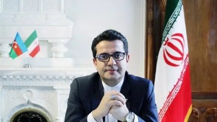 İran səfirinin Azərbaycan Respublikası xarici işlər nazirinin müavini ilə görüşündə konsulluq məsələləri müzakirə edilib.