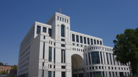 Կոչ ենք անում ՄԱԿ-ի Անվտանգության խորհրդին ձեռնարկել բոլոր քայլերը՝ ապահովելու միջազգային դատարանի որոշման իրականացումը