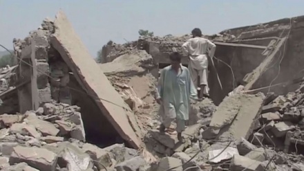  2008 US airstrike that turned wedding into a funeral still haunts Afghans 