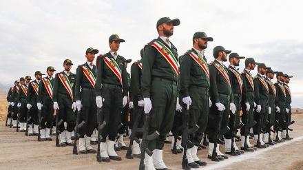 Forca Tokësore e IRGC shkatërron një ekip terrorist në Sistan dhe Baluchestan