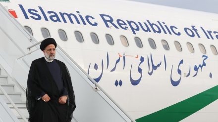イラン大統領が、アフリカ諸国歴訪へ
