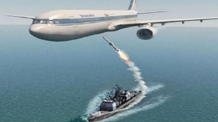 3 जुलाई, जिस दिन ईरानी यात्री विमान पर अमरीकी युद्धपोत ने मिसाइल हमला करके 298 निर्दोष लोगों की जान ले ली