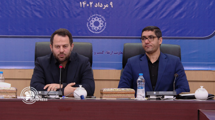 په نړۍ کې د ایران د ۴۵ سوداګریزو مرکزونو فعالیت