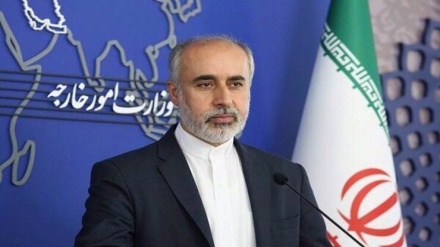 Tehran sparing no effort to hold anti-Iran terrorists accountable: FM spox