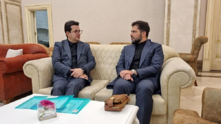 ԻՌՆԱ-ի գործադիր տնօրեն. Իրանի կառավարությունը ձգտում է զարգացնել հարաբերություններն իր հարևանների հետ
