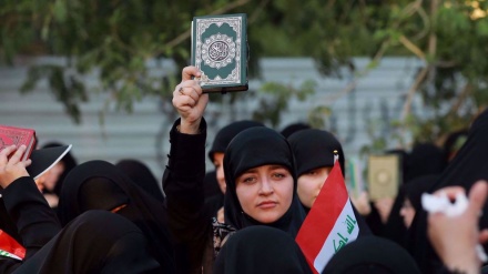 (AUDIO) L'Iran chiede alla Danimarca di impedire il ripetersi di atti anti islamici