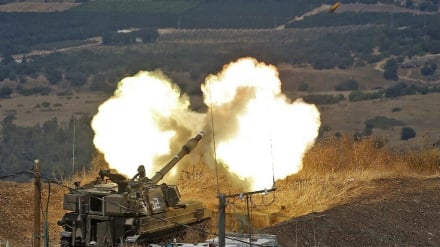 Libani dënon sulmin me artileri të regjimit sionist në qytetin Kafer Shoba