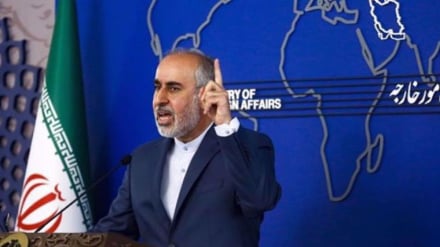 Raids israéliens sur Jénine: Téhéran réclame l'intervention du CSNU