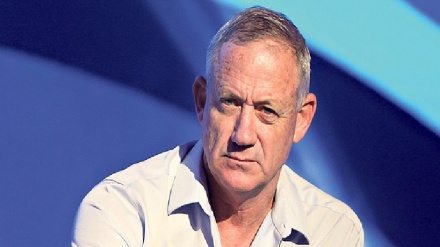 בנו גנץ: אסור לתת לקיצוניים לקבוע את עתידנו