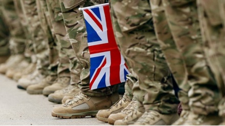 Россия предупреждает об усилиях Британии по эскалации напряженности между Западом и Россией