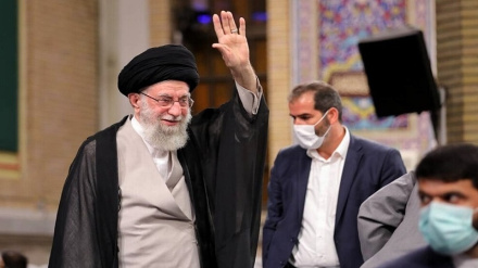 Собрание студентов Кумской семинарии отозвалось на приказ Верховного лидера 