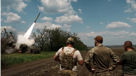 Krimea Diserang, Rusia Balas Hancurkan Pangkalan Militer Ukraina