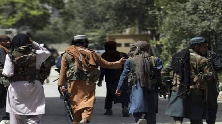 شکایت ساکنان بدخشان از فعالیت پلیس طالبان بدون لباس رسمی