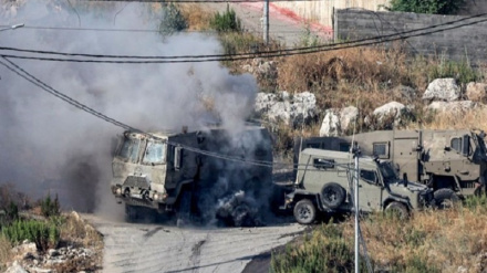 Iran: Mapatano ya amani na Israel hayawezi kukomesha ukatili wa utawala huo