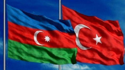 Azerbaycan Cumhuriyeti'nde FETÖ ile bağlantılı üyelerin tutuklanması