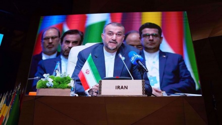  «Téhéran poursuit une diplomatie dynamique dans le cadre des intérêts nationaux»