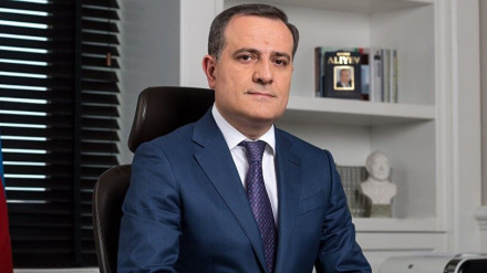 Բայրամովը  նամակ է ուղարկել ՄԱԿ-ի ղեկավարին