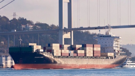 Iran : renforcement des lignes maritimes vers l’Afrique du Nord et l’Est