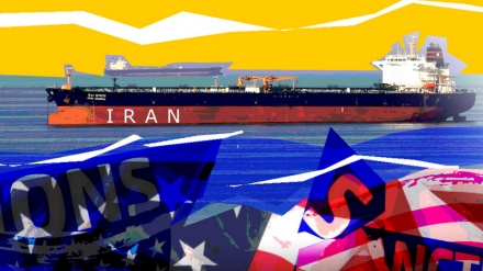 Рекордные продажи нефти Ираном обнажили неэффективность санкций США на фоне глобальных изменений