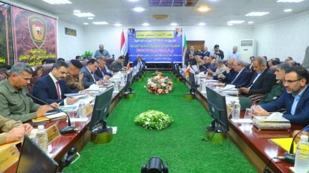 د حسیني اربعین د ځانګړي پاسپورټ د صادرولو په سر د ایران او عراق موافقه