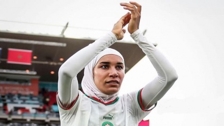 अंतर्राष्ट्रीय ओलम्पिक कमेटी का बड़ा एलानः खेलों के दौरान ओलम्पिक विलेज में हिजाब पर पाबंदी नहीं होगी