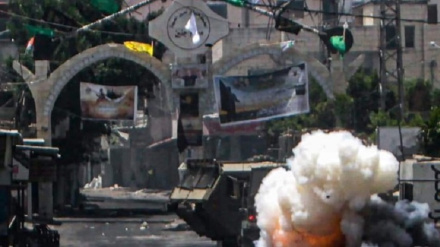 «Едиот Ахаранот»: Джениннің операциясы шоу болды және ол ауырсынуды басатын дәрі сияқты болды