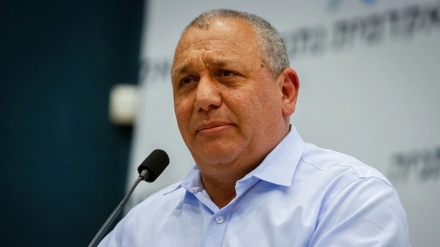 איזנקוט: חוסר אמון בממשלה מדליק את הרחוב, צריך לפטר את בן גביר