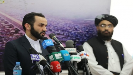 توقف فعالیتهای سویدن در افغانستان ، افتتاح خط آهن خواف هرات