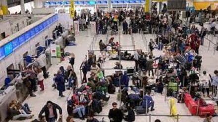 Inghilterra, aeroporto Londra a rischio caos, 8 giorni di scioperi estivi