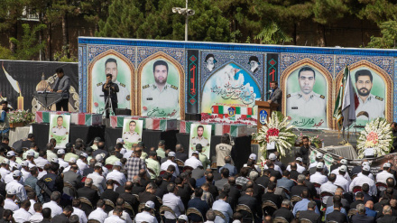 Iran critica silenzio dell'Occidente su attacco terroristico a Khash
