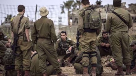 Désobéissance des réservistes israéliens pour s'opposer aux réformes judiciaires