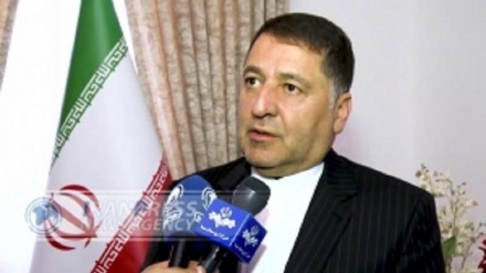  توافق ایران و عراق در خصوص همکاری در مسائل امنیتی 