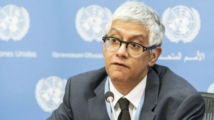 ООН: в Судане погибли сотни людей