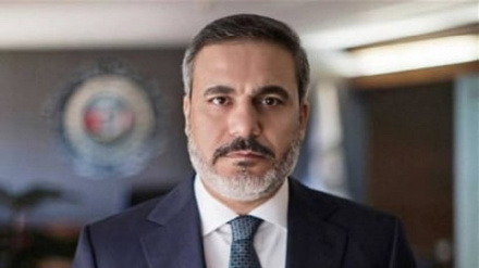 Թուրքիայի արտգործնախարարը կայցելի Ադրբեջան