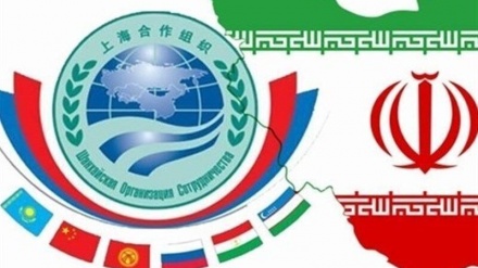 ایران عضو دائم سازمان همکاری شانگهای شد