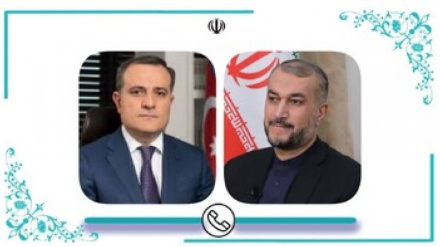 אמיר עבדולהיאן לעמיתו האזרי: קצב שיתוף הפעולה הבילטרלי נמצא בנתיב בונה