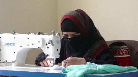 نمایندگی های اتاق تجارت زنان برای بانوان افغانستانی افزایش می‌یابد